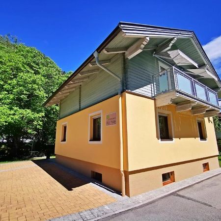 Haus Maria Apartment Sankt Johann im Walde ภายนอก รูปภาพ