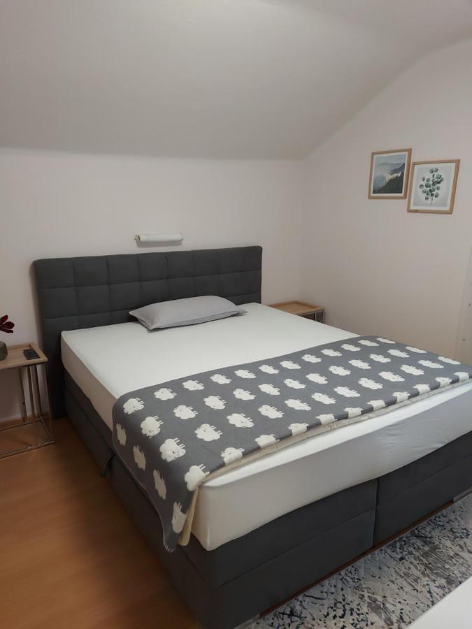 Haus Maria Apartment Sankt Johann im Walde ภายนอก รูปภาพ