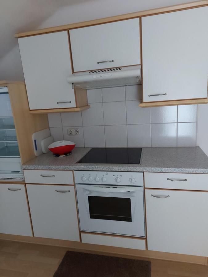 Haus Maria Apartment Sankt Johann im Walde ภายนอก รูปภาพ