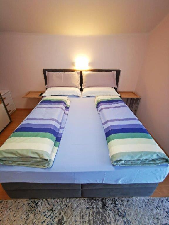 Haus Maria Apartment Sankt Johann im Walde ภายนอก รูปภาพ
