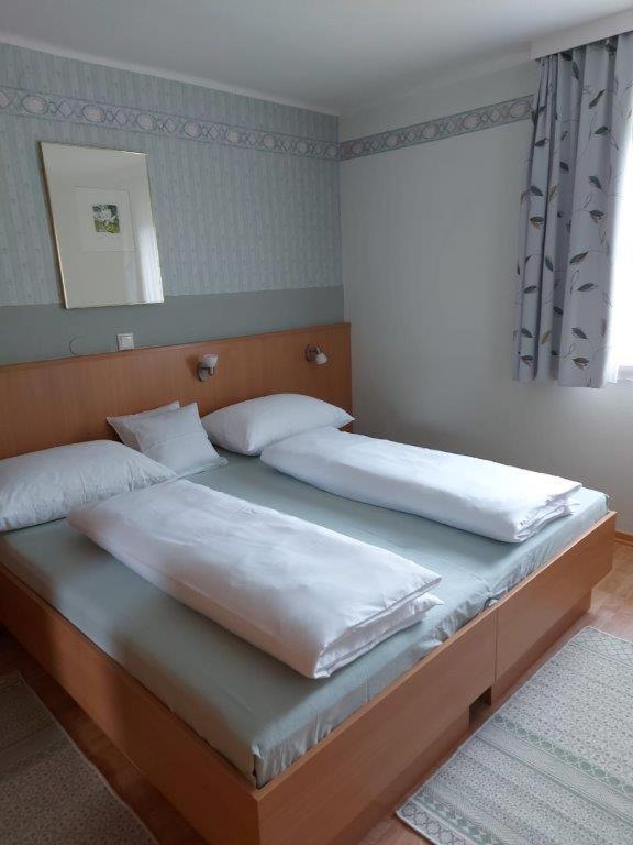 Haus Maria Apartment Sankt Johann im Walde ภายนอก รูปภาพ