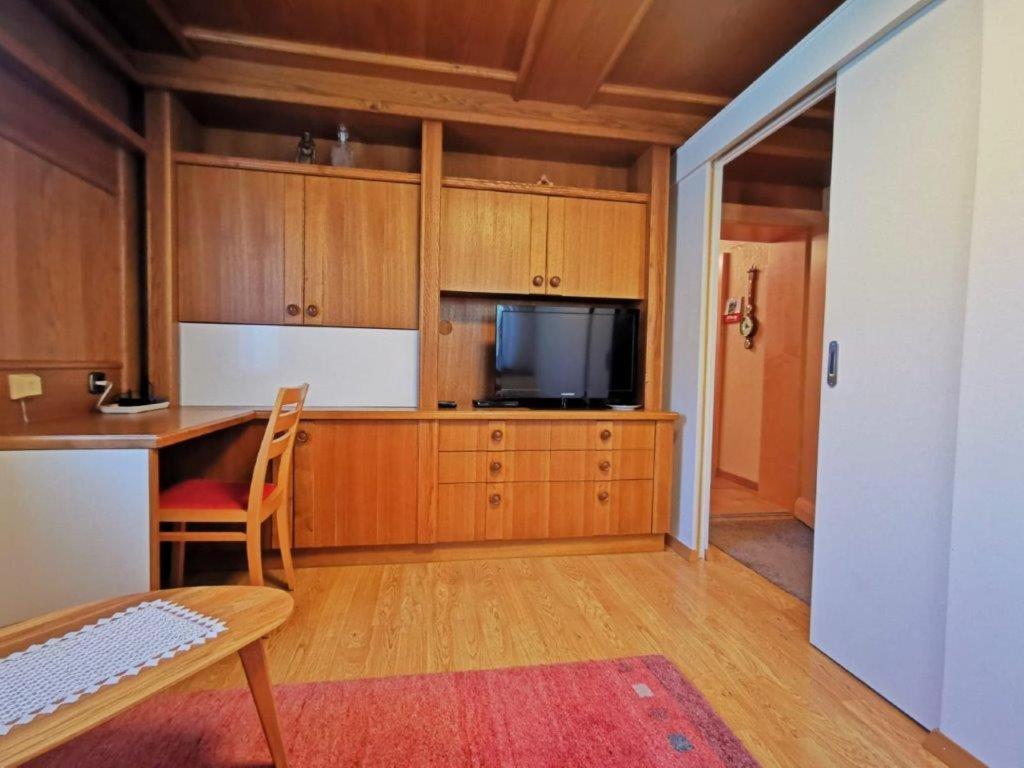Haus Maria Apartment Sankt Johann im Walde ภายนอก รูปภาพ