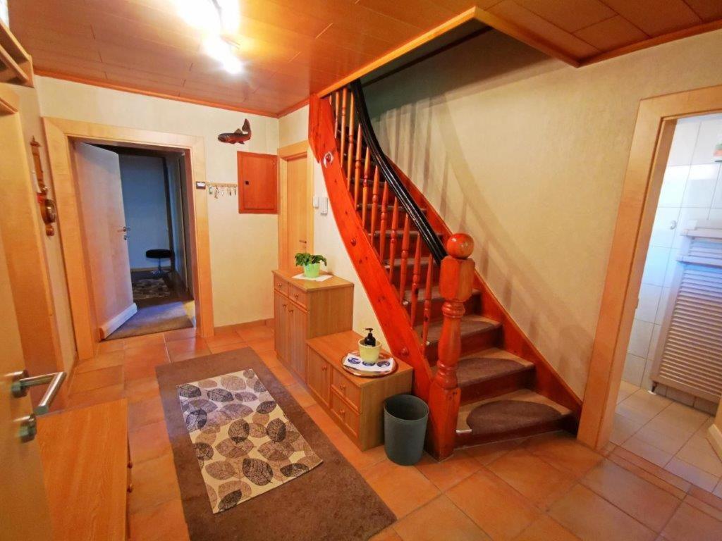Haus Maria Apartment Sankt Johann im Walde ภายนอก รูปภาพ