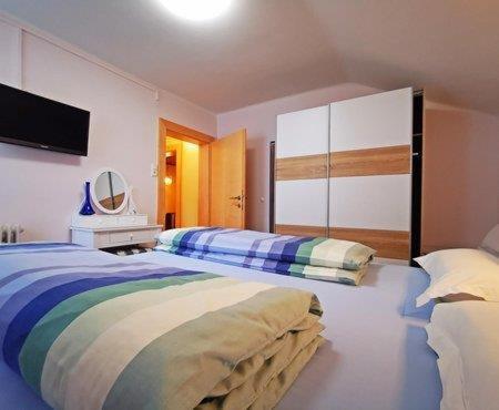 Haus Maria Apartment Sankt Johann im Walde ภายนอก รูปภาพ