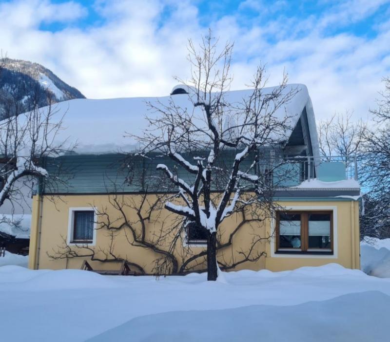 Haus Maria Apartment Sankt Johann im Walde ภายนอก รูปภาพ