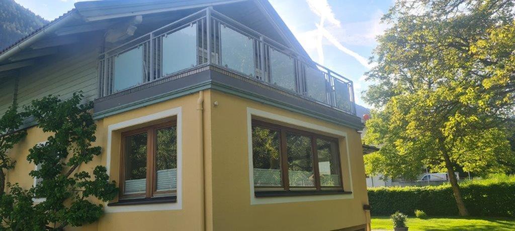 Haus Maria Apartment Sankt Johann im Walde ภายนอก รูปภาพ